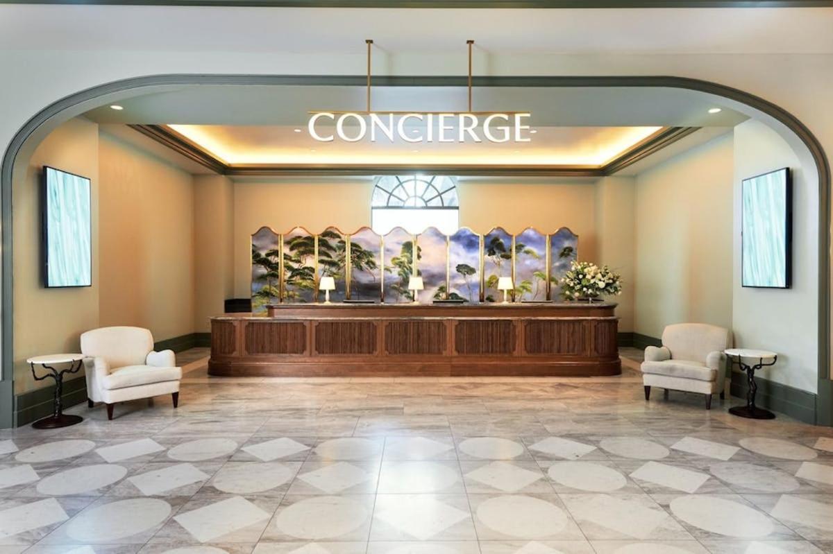 Park Mgm Las Vegas By Suiteness Εξωτερικό φωτογραφία