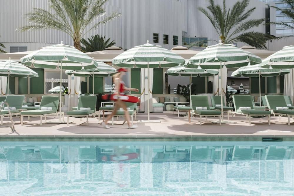 Park Mgm Las Vegas By Suiteness Εξωτερικό φωτογραφία
