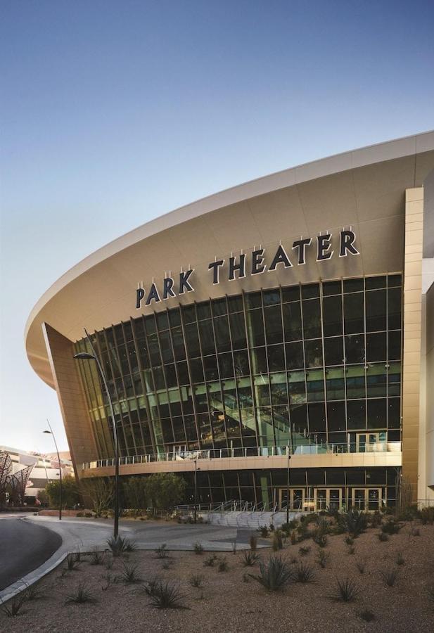Park Mgm Las Vegas By Suiteness Εξωτερικό φωτογραφία