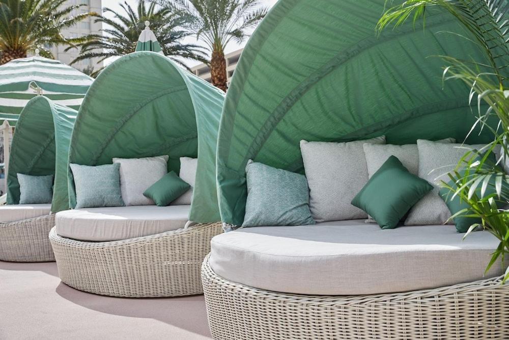 Park Mgm Las Vegas By Suiteness Εξωτερικό φωτογραφία