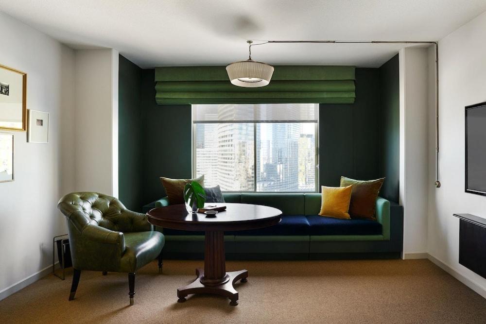 Park Mgm Las Vegas By Suiteness Εξωτερικό φωτογραφία
